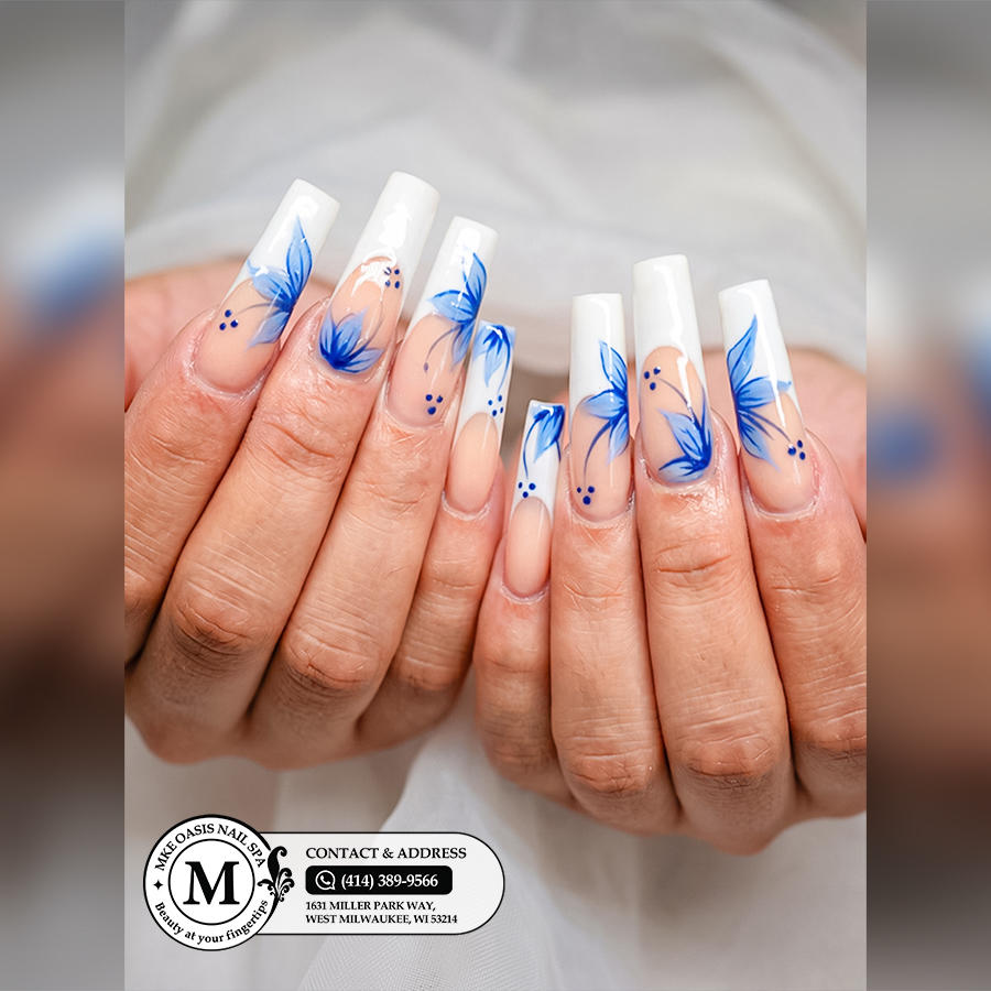 Nails Design